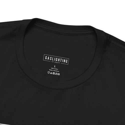 Gaslighting Is Easy | WEEK 001 | 06.08.2026–06.15.2026