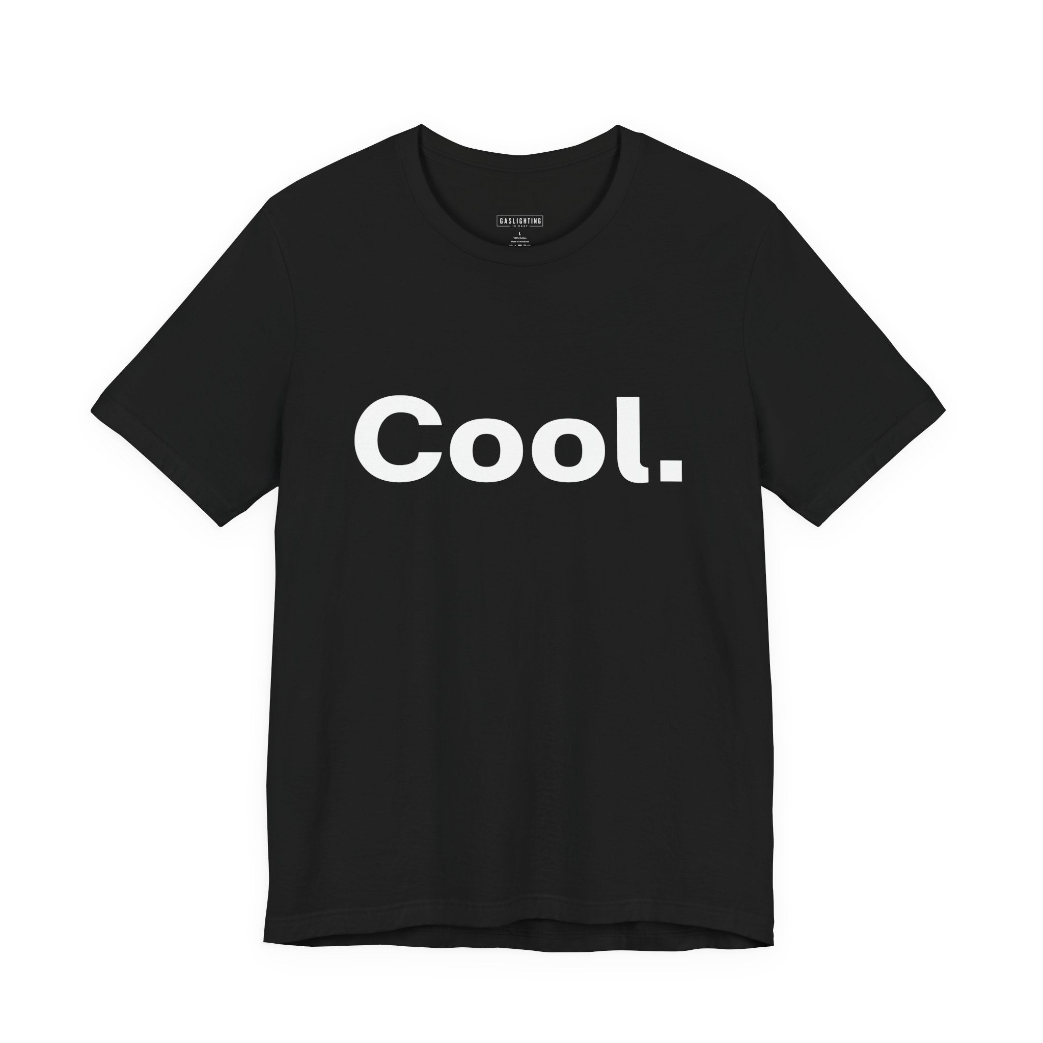 Cool.